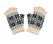 Heidi Fair Isle Gloves