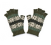Heidi Fair Isle Gloves