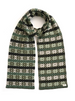 Heidi Fair Isle Scarf