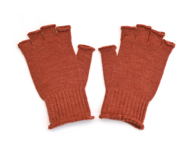 Milo Fingerless Glove