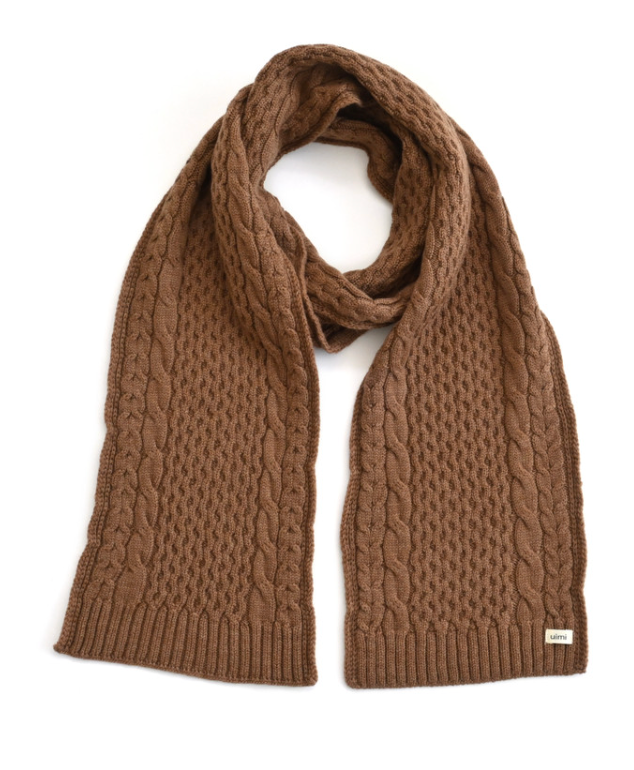 Molly Aran Scarf