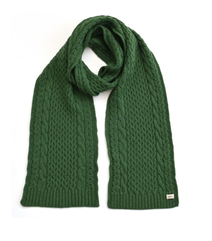 Molly Aran Scarf