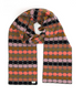 Penny Spot Scarf