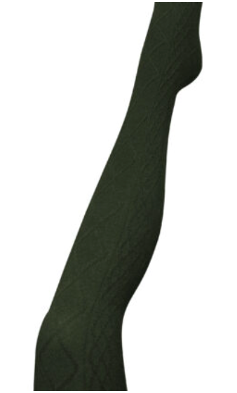 Aran Cashmere Blend Tights