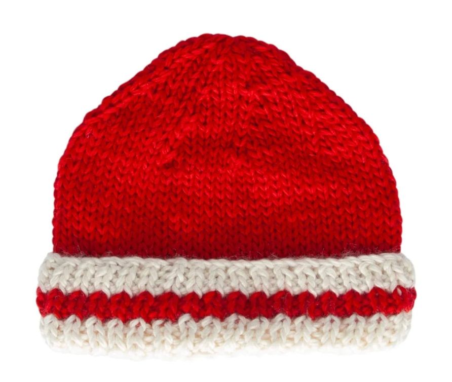 Denmark Beanie