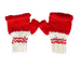 Denmark Mittens