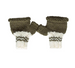 Denmark Mittens