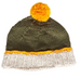 Teddy Beanie