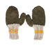 Teddy Mittens