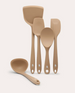 Silicone Utensil Set