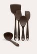 Silicone Utensil Set