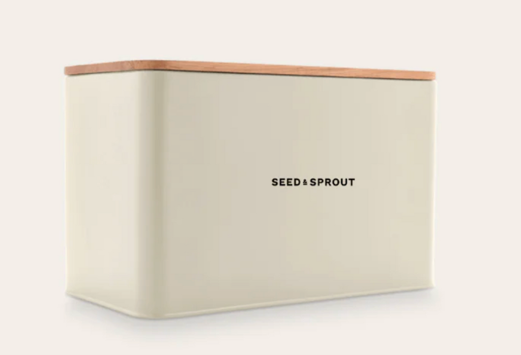Bread Box