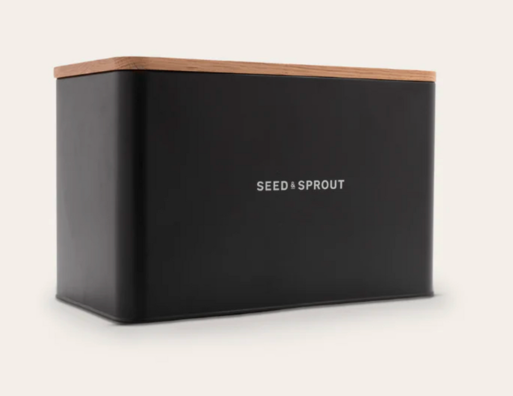 Bread Box