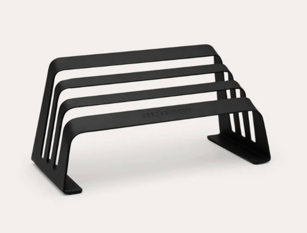 Chopping Board Stand