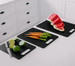 Wood Fibre Chopping Board
