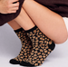 Klue Glitter Lurex Socks