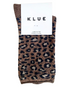 Klue Glitter Lurex Socks