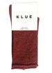Klue Glitter Lurex Socks