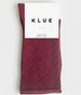 Klue Glitter Lurex Socks