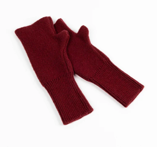 Maison Fanli Julia Mittens