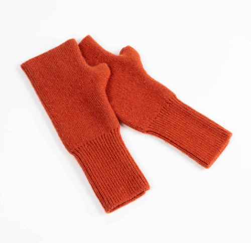 Maison Fanli Julia Mittens