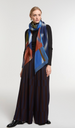 Mapoesie Wool Scarf