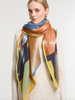Mapoesie Wool Scarf