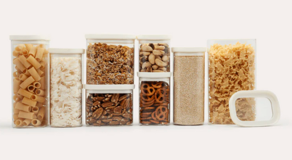 Tallow Pantry Bundle