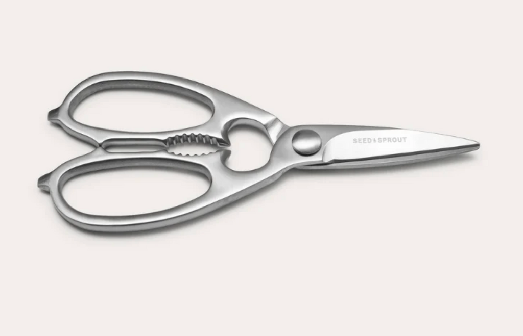 Stainless Steel Kitchen Scissors