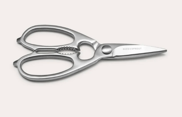 Stainless Steel Kitchen Scissors