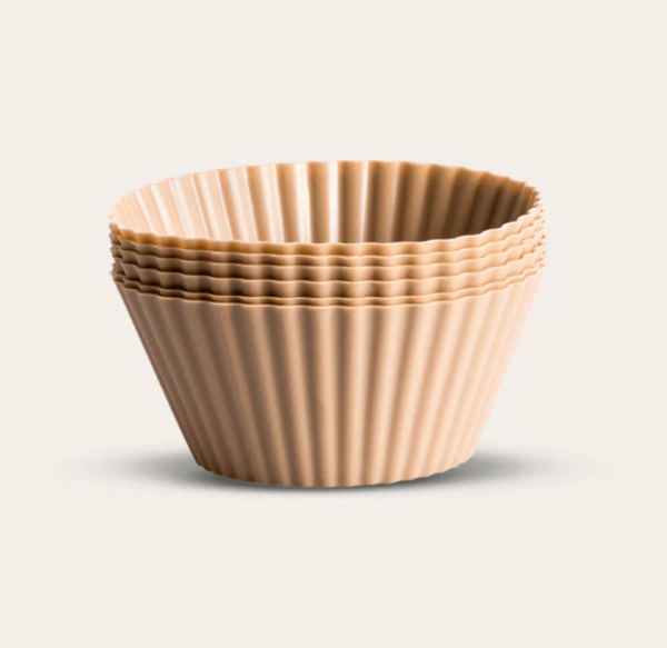 Silicone Muffin Cups