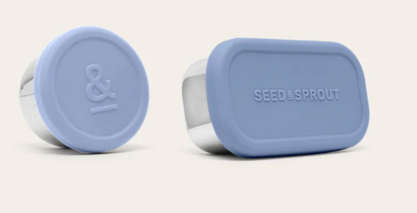 CrunchBox Snack Pots