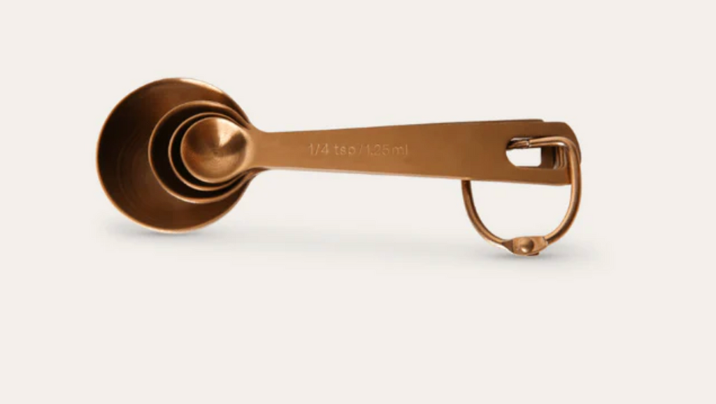 Measuring Spoon Set