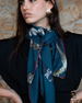 Good& Co Heritage Triangle Scarf