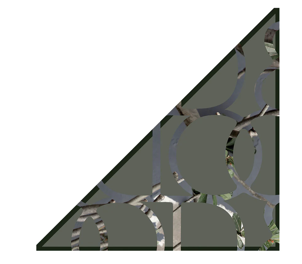 Good& Co Heritage Triangle Scarf