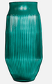 Cut Glass Vase