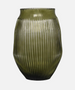 Cut Glass Vase