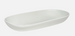 Oval Bowl