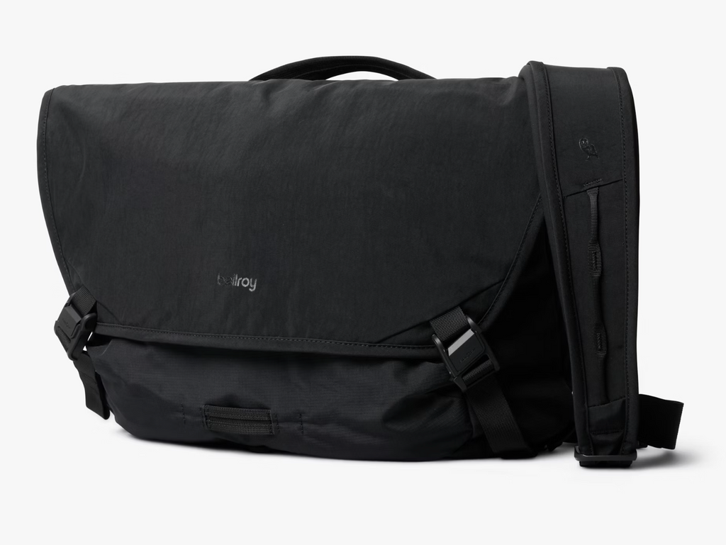 Venture Messenger