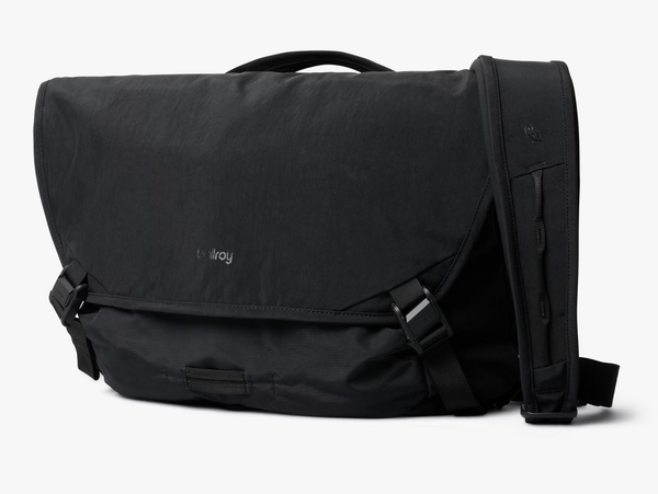 Venture Messenger