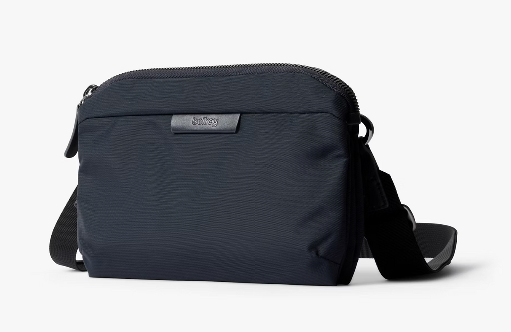 Tokyo Side Bag
