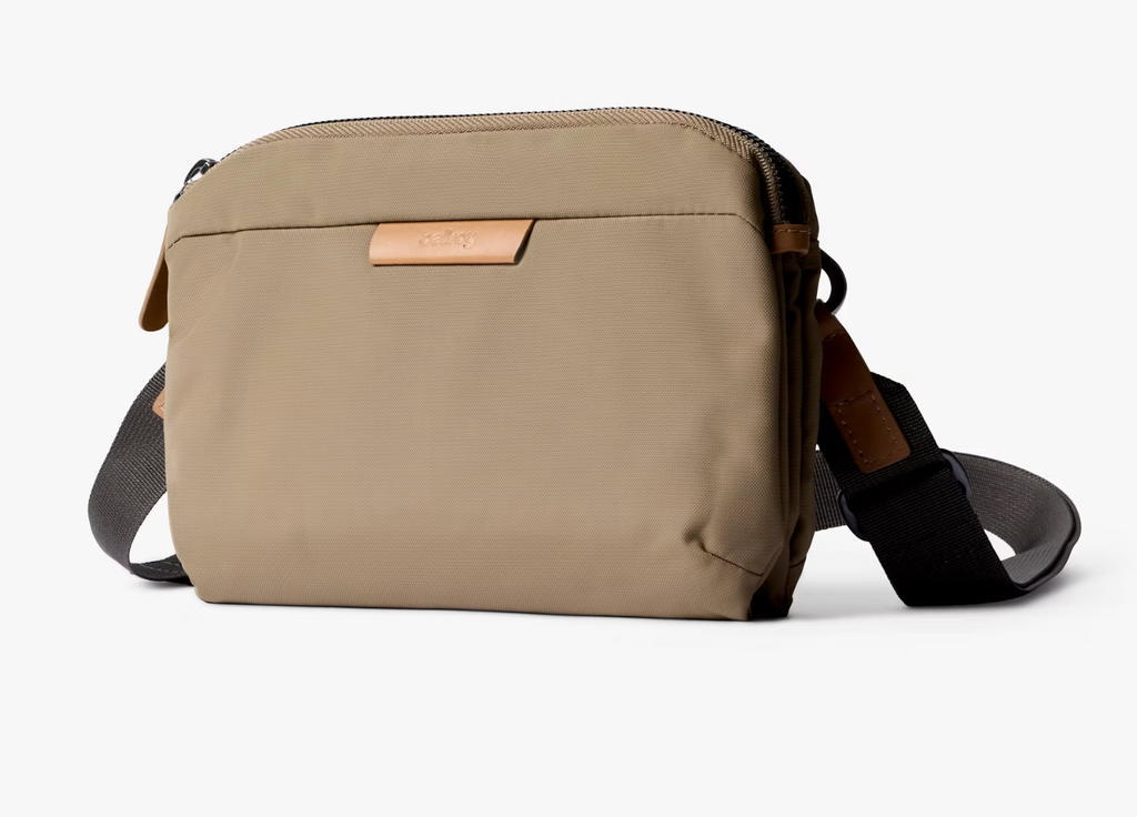 Tokyo Side Bag