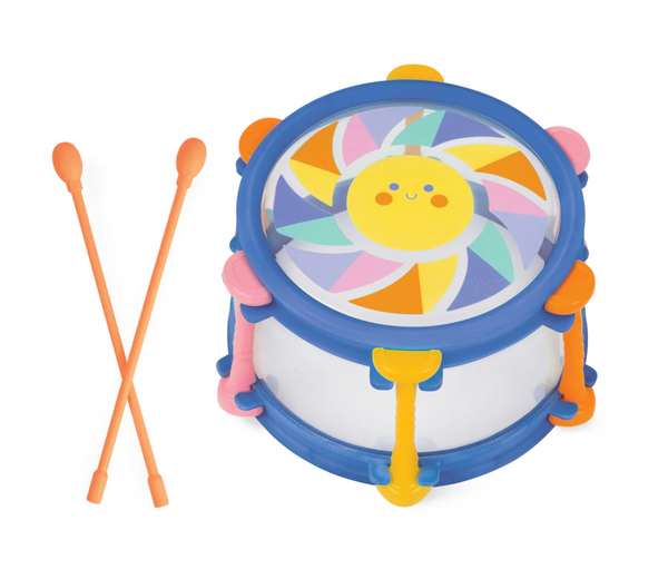 Bath Drum