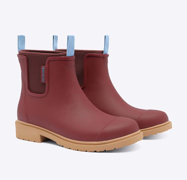 Bobbi Gumboots