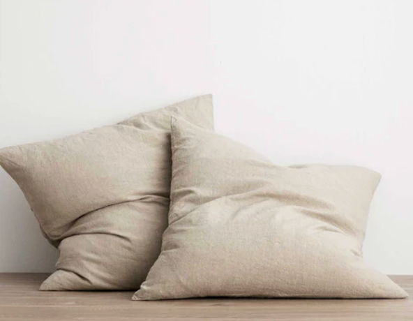 Euro Pillowcase Set