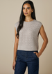 Kitty Lace Vest