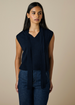Posey Sleeveless Tank