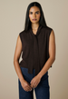 Posey Sleeveless Tank