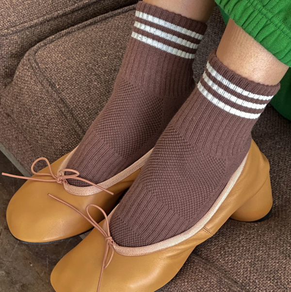 Girlfriend Socks