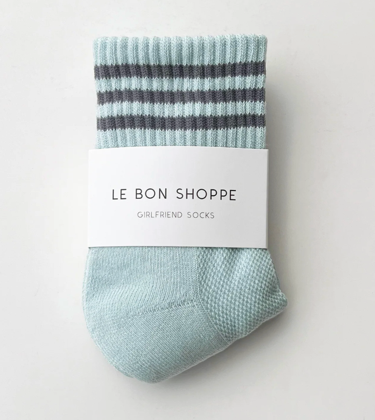Girlfriend Socks
